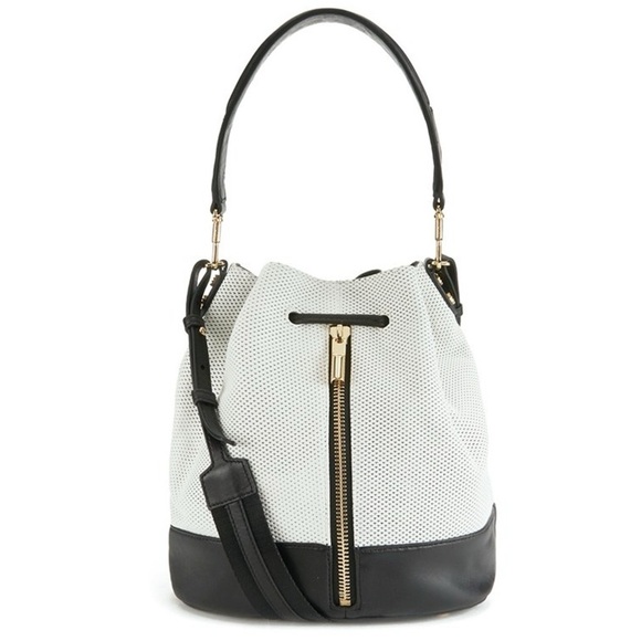 ElLIZABETH and JAMES Cynnie Bucket Bag - $495. - Picture 1 of 15